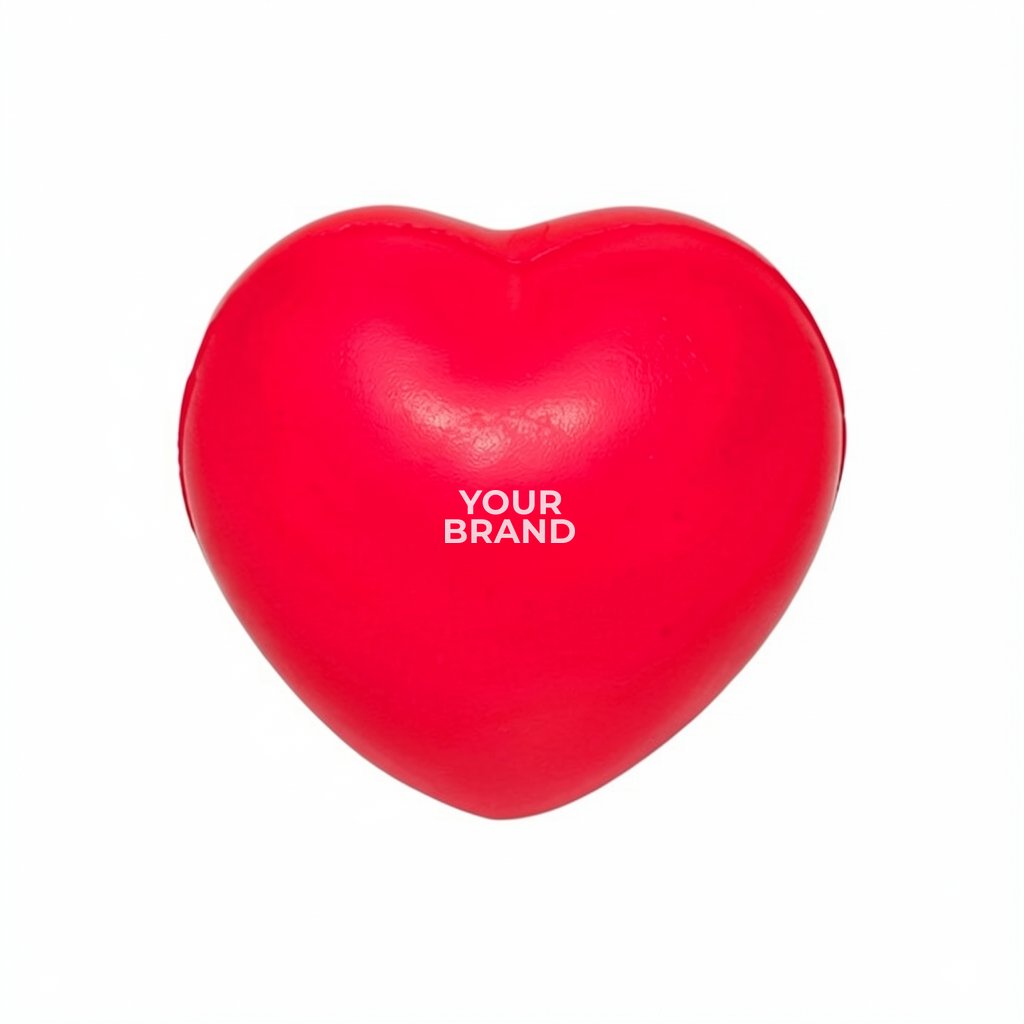 Heart Stress Ball