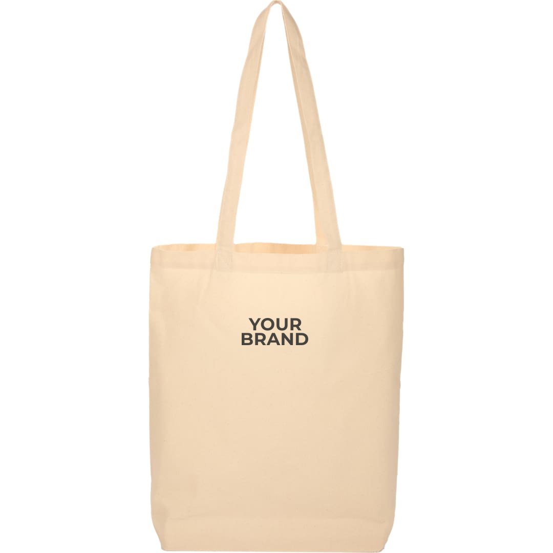 Cove 5oz Organic Cotton Tote