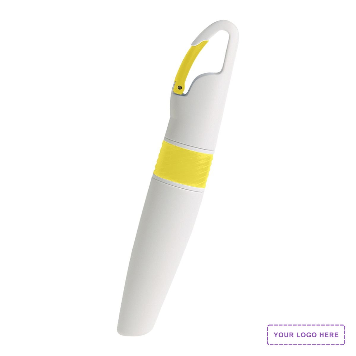 Carabiner Highlighter