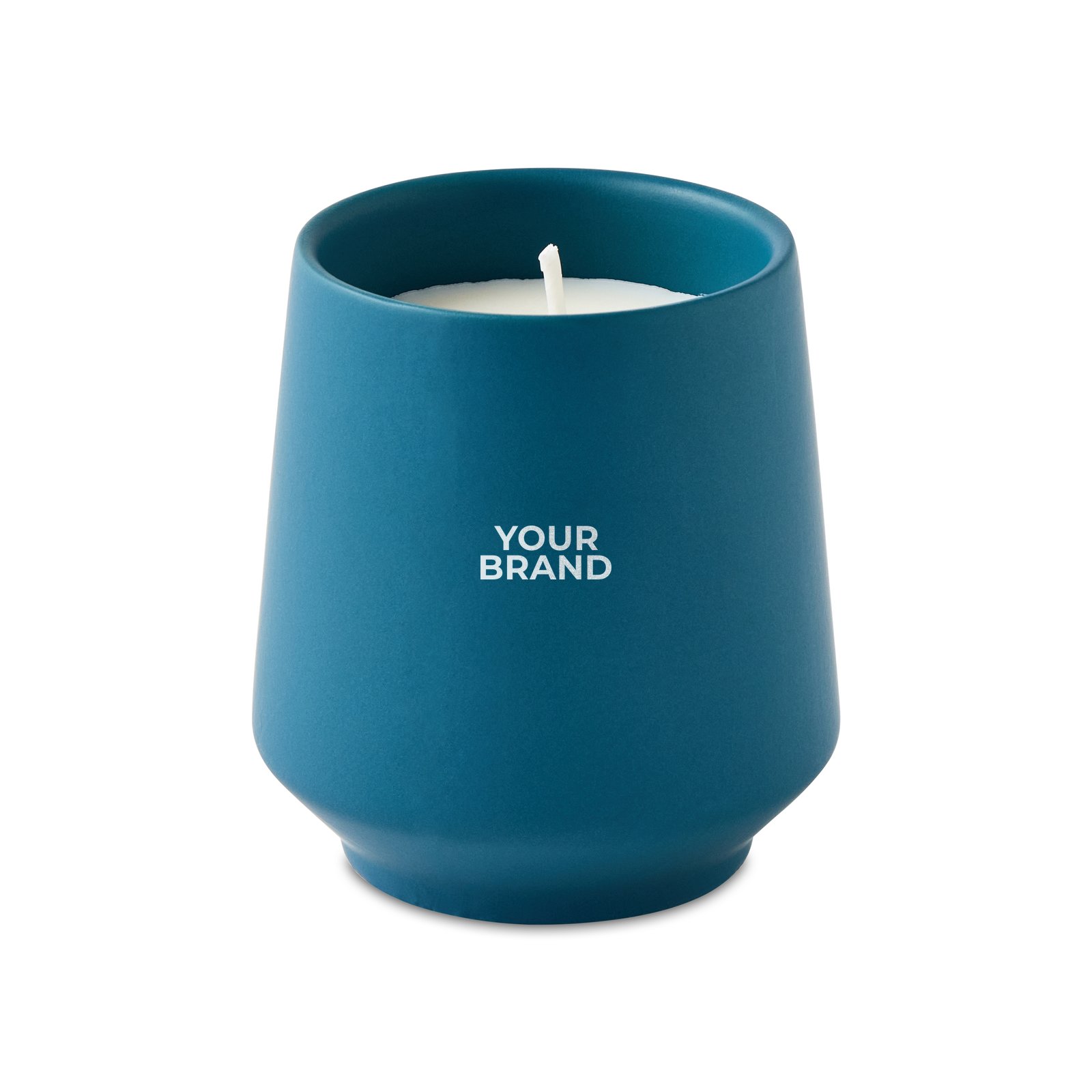 Modern Sprout® Rooted Candle