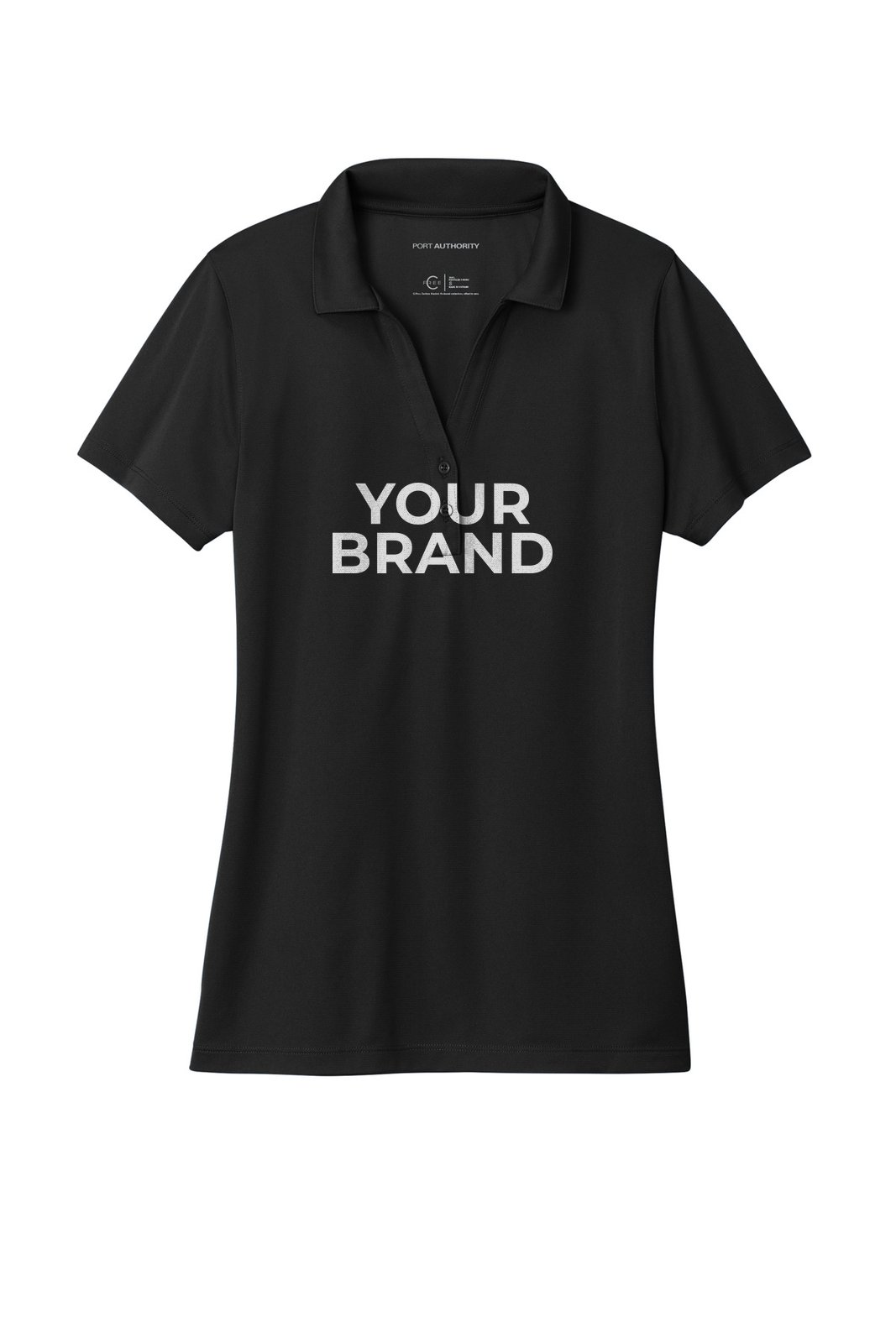 Port Authority Women's C-FREE Performance Polo LK863