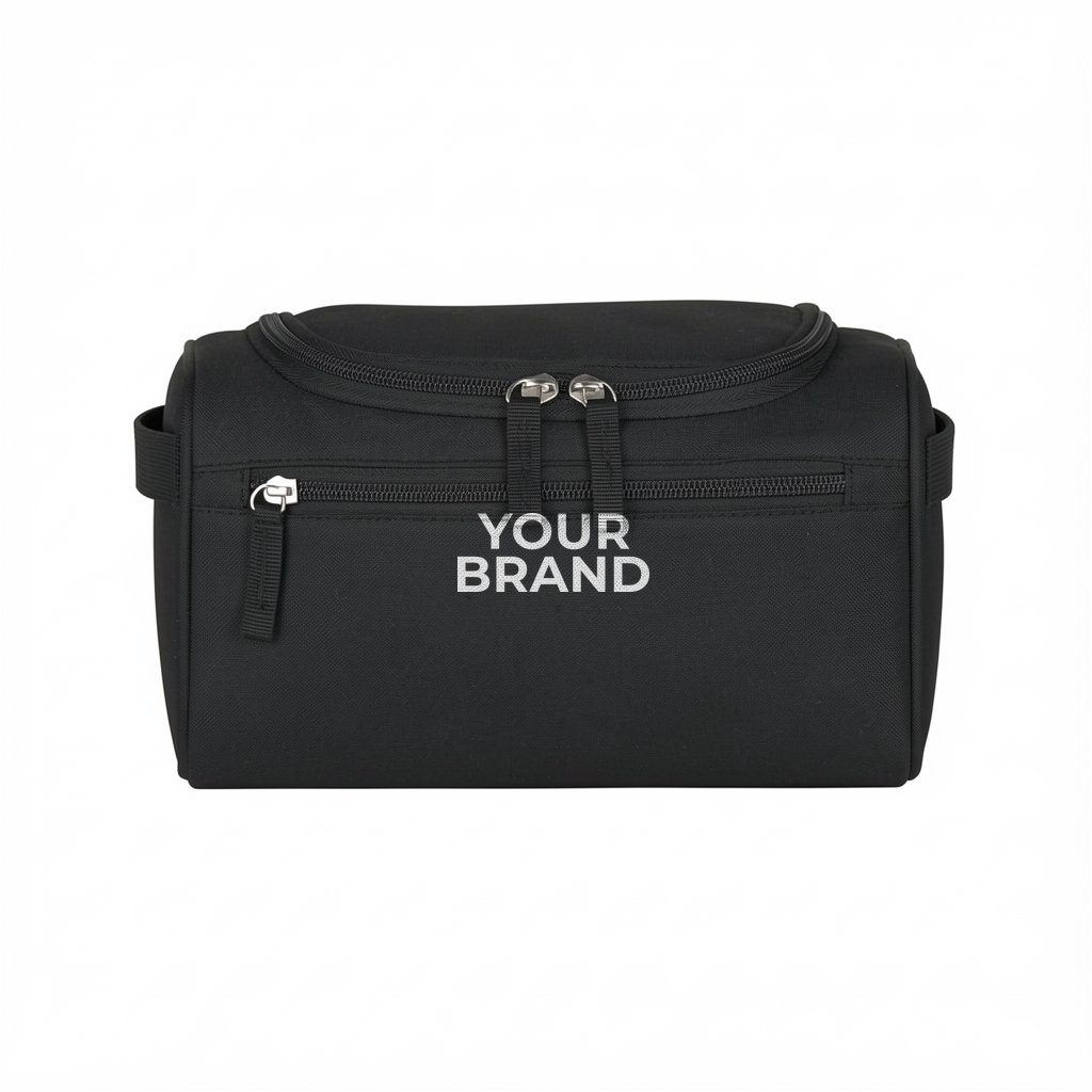 Deluxe Travel Toiletry Bag