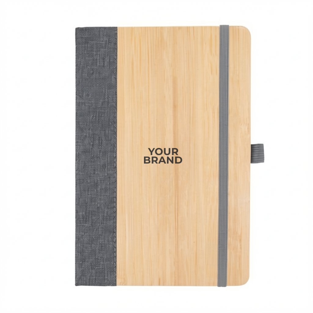 Bamboo RPET Journal