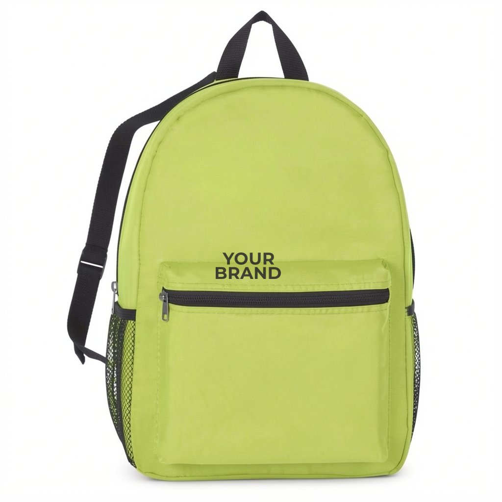 Budget Backpack