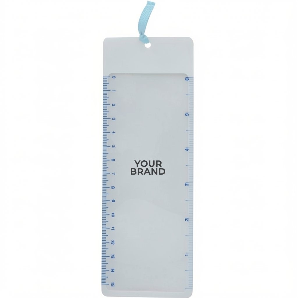 Pocket Book Sheet Magnifier