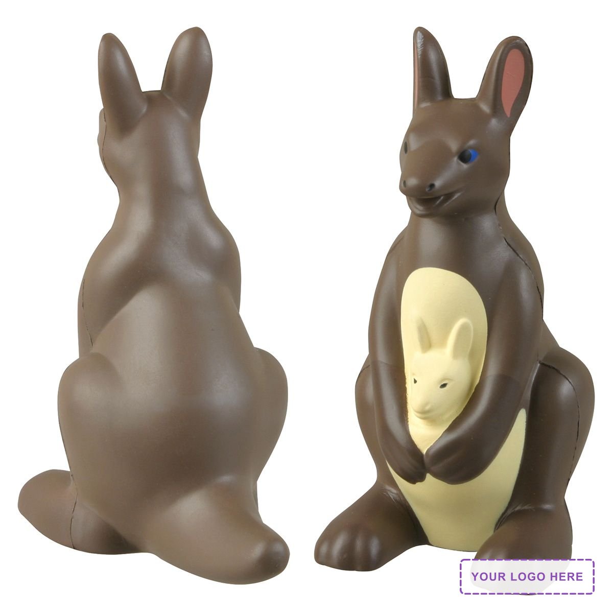 Kangaroo Stress Reliever