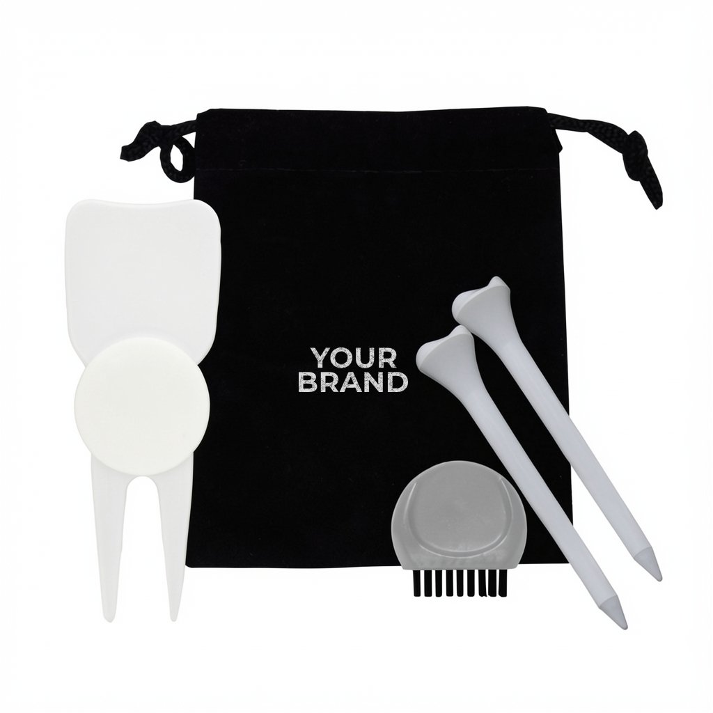 First Tee Original Golf Kit