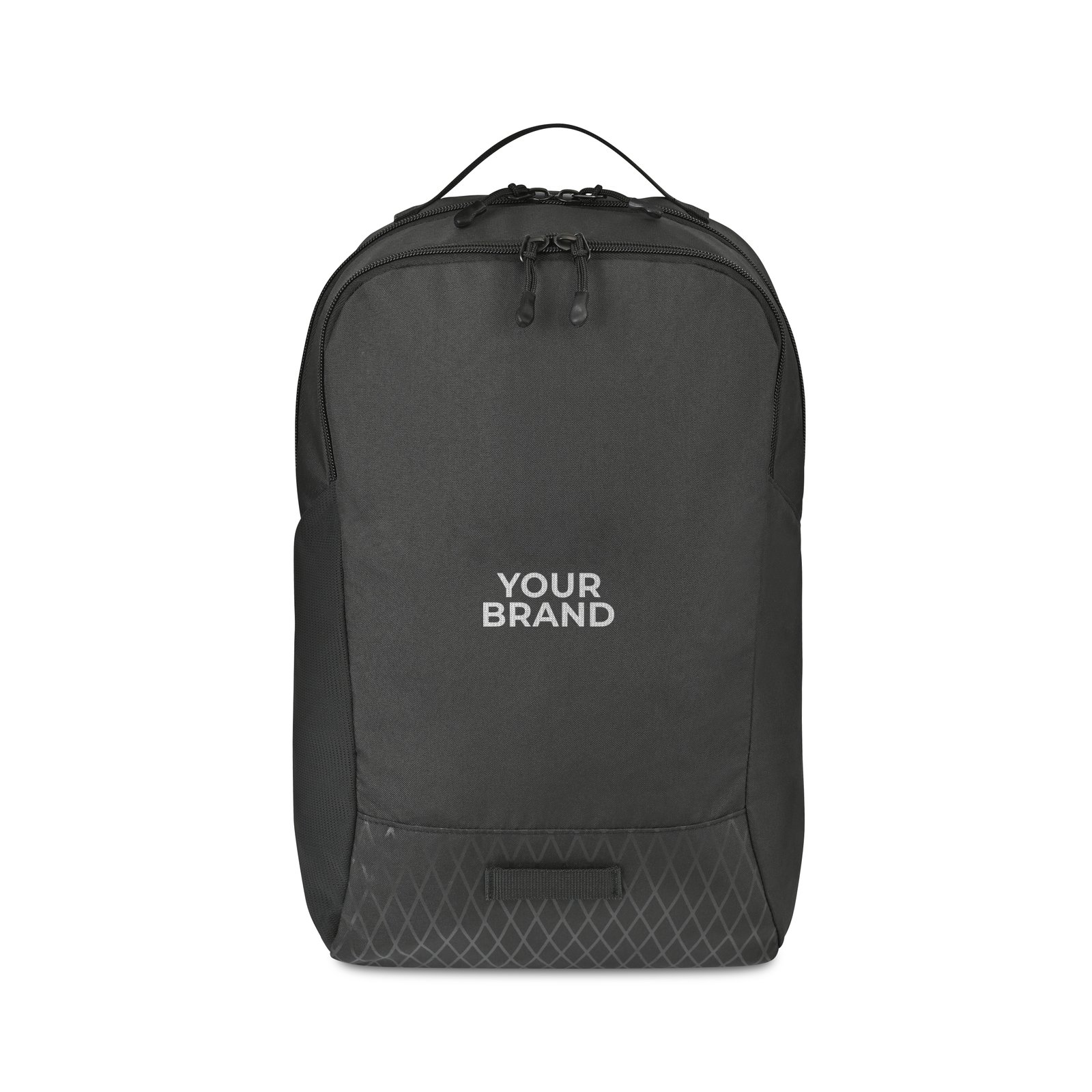 Apex Recycled rPET Laptop Backpack
