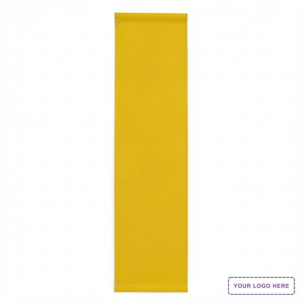 24" x 96" Fabric Boulevard Banner Double-Sided