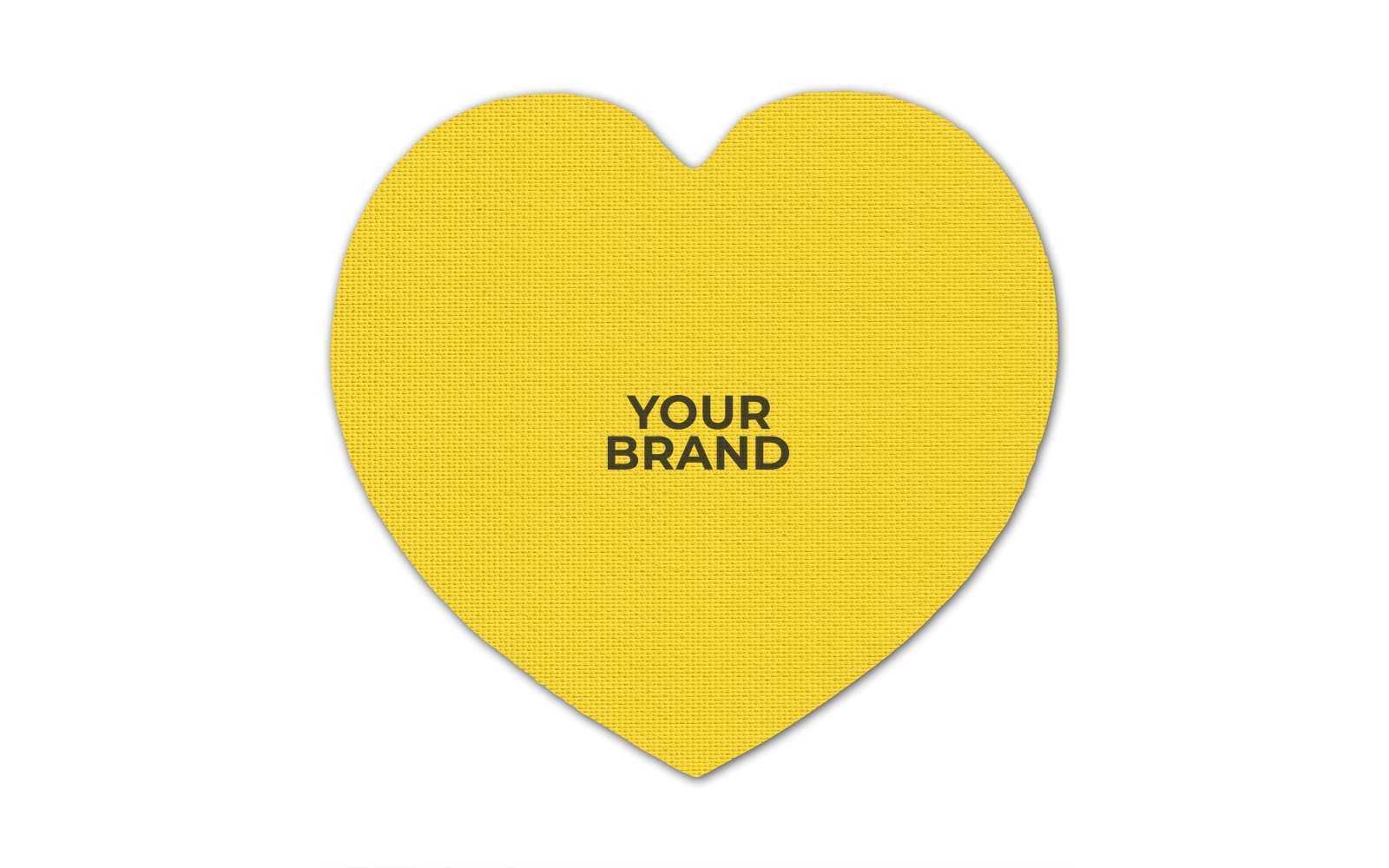 Heart Rubber Jar Opener 5HT