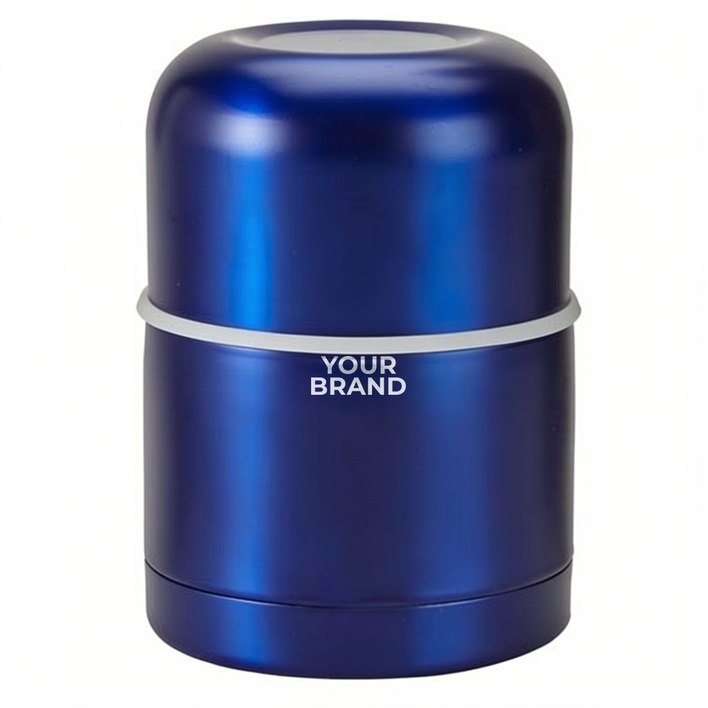 Insulated Food Container
