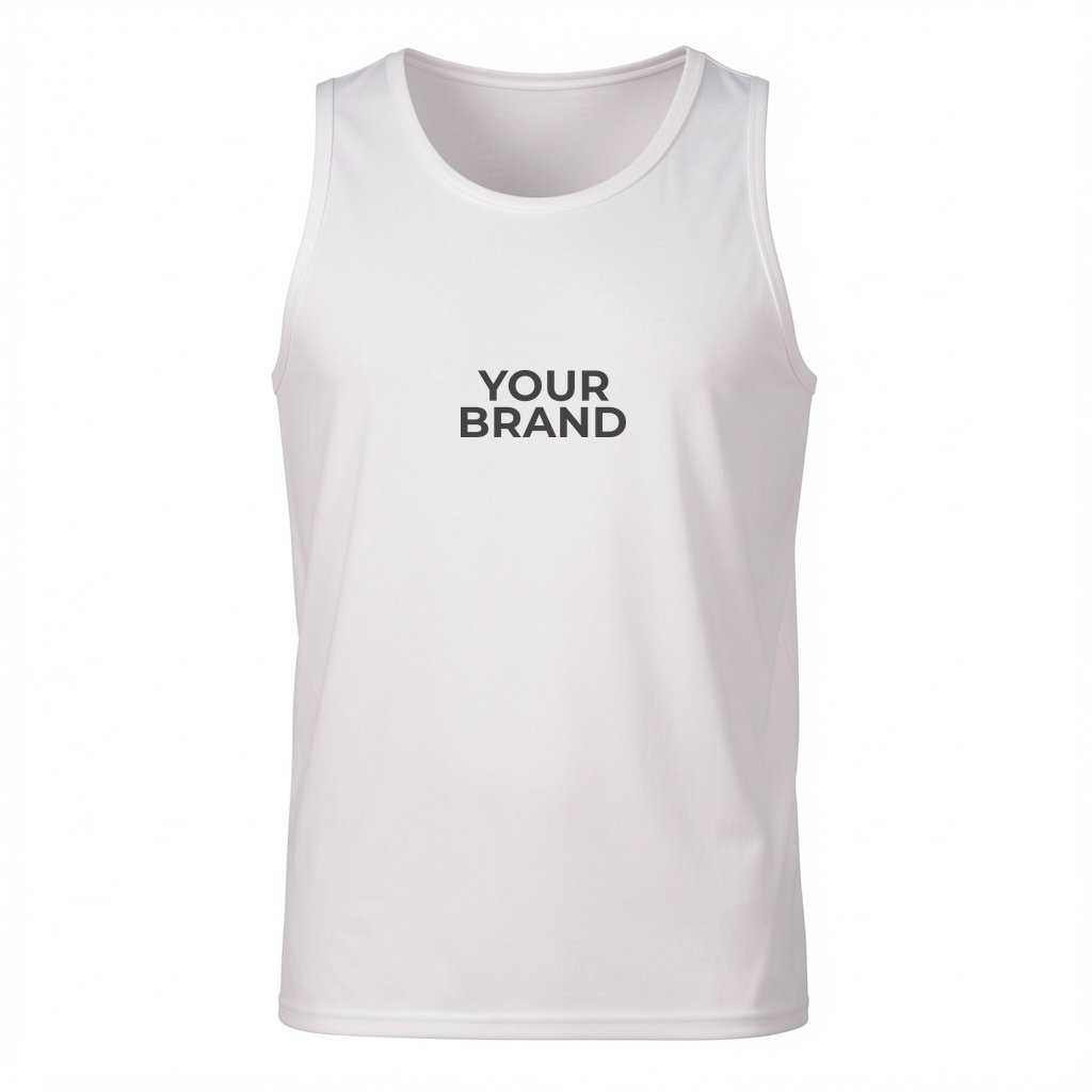 Men's B-Core Tank Top - 8662