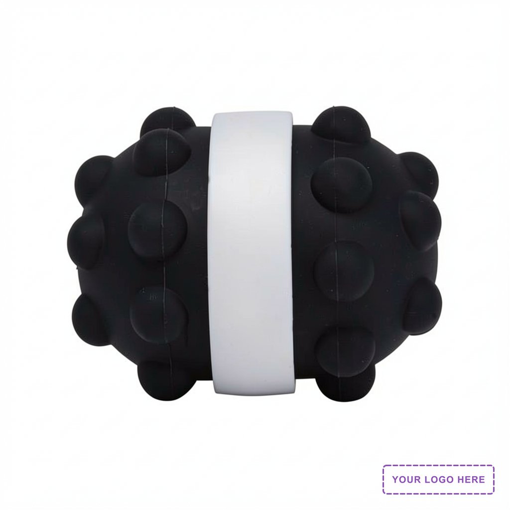 Yuyu Push Pop Double Spinner