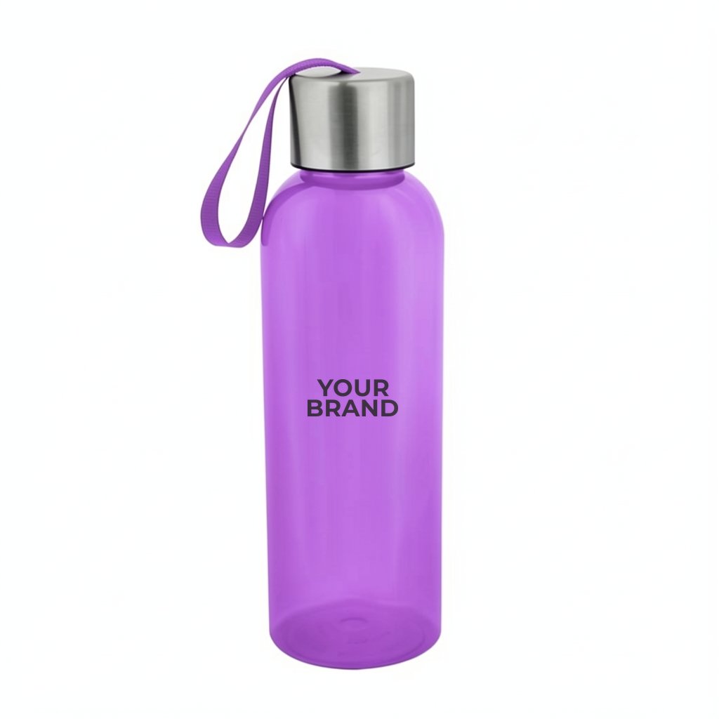 20 Oz. Jaclyn RPET Bottle