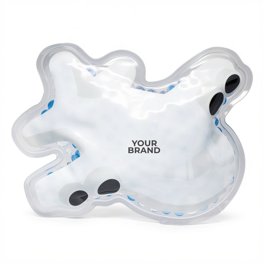 Airplane Hot/Cold Pack