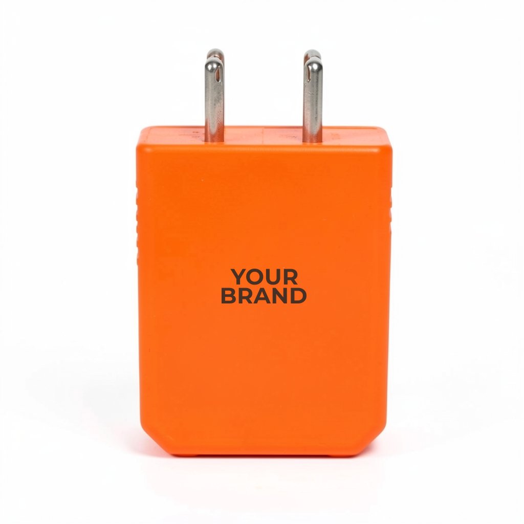 Travel A+C to C Ultimate Charging Set