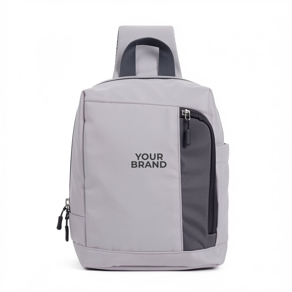 Greyhound Crossbody Bag