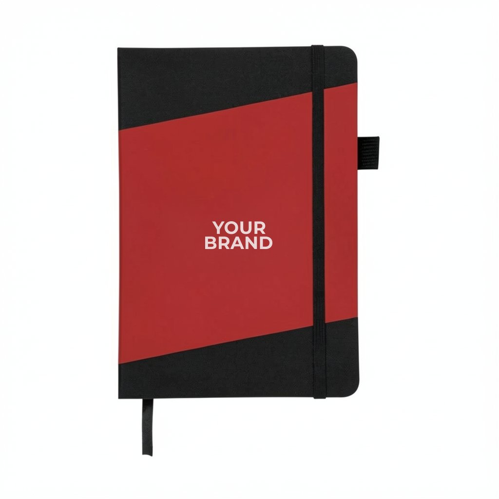 Thoreau Recycled Journal