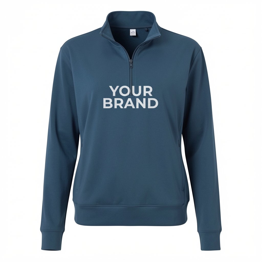 Women's Ultimate365 Quarter-Zip Pullover - A1002