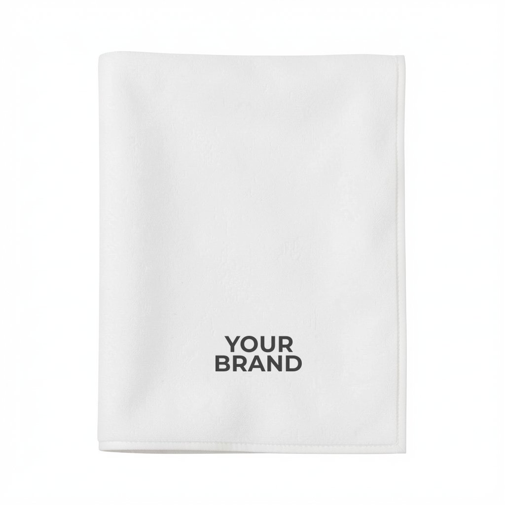 18 x 11 Microfiber Cleaning Cloth