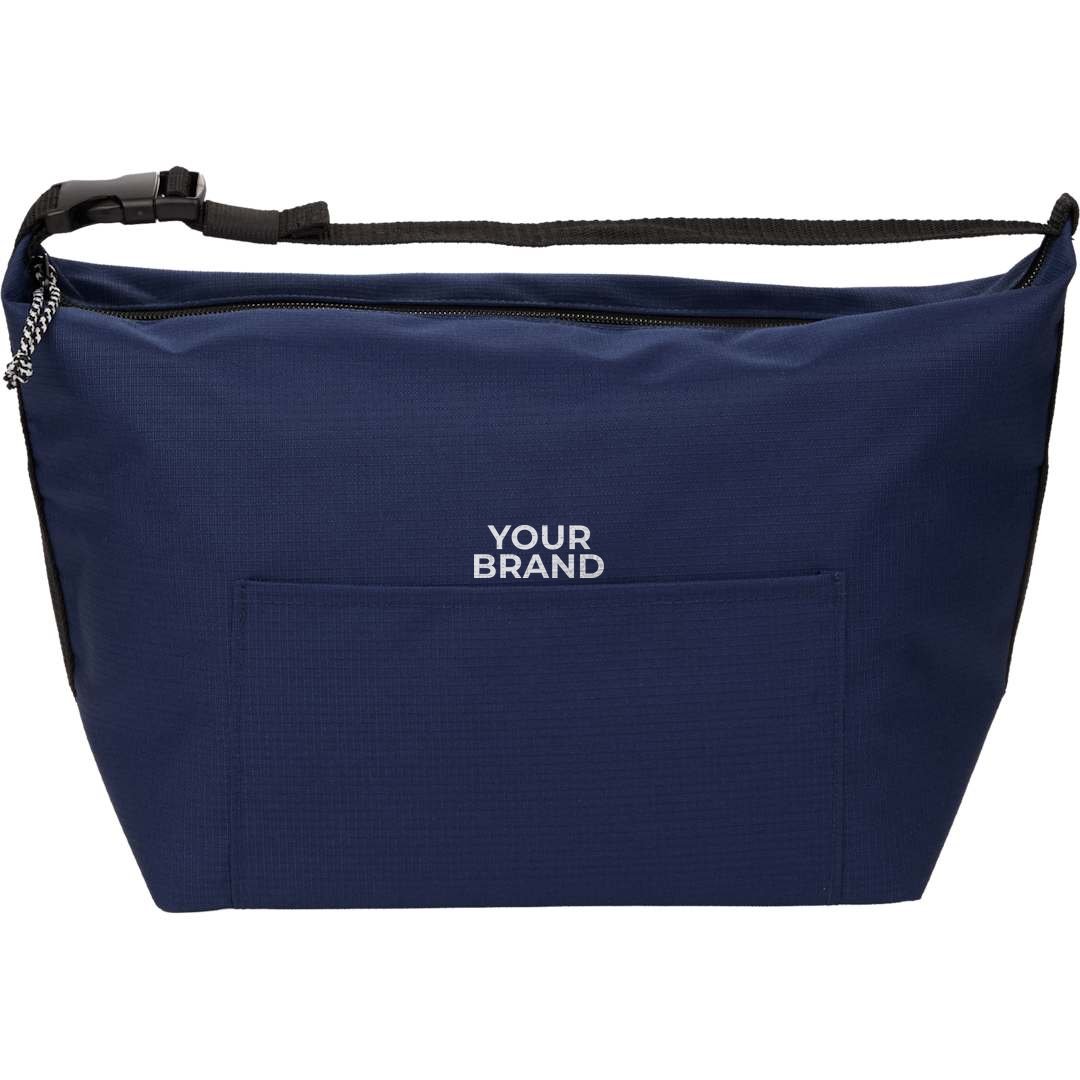 Caribou Drift RPET 9 Can Cooler