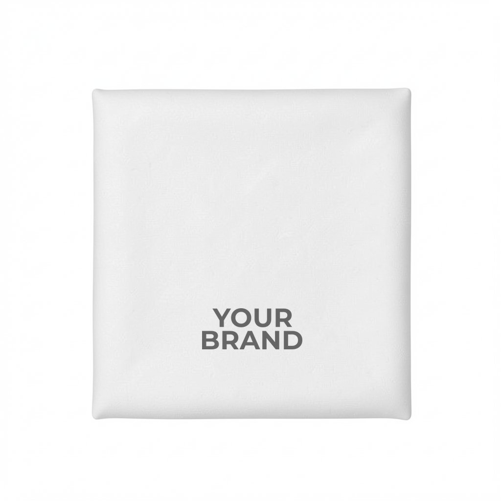 12x12 Full Color Microfiber Cleaning Cloth