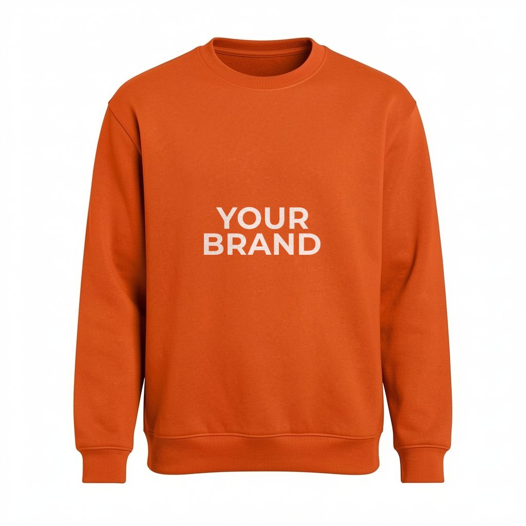 Jerzees - NuBlend Crewneck Sweatshirt. 562M