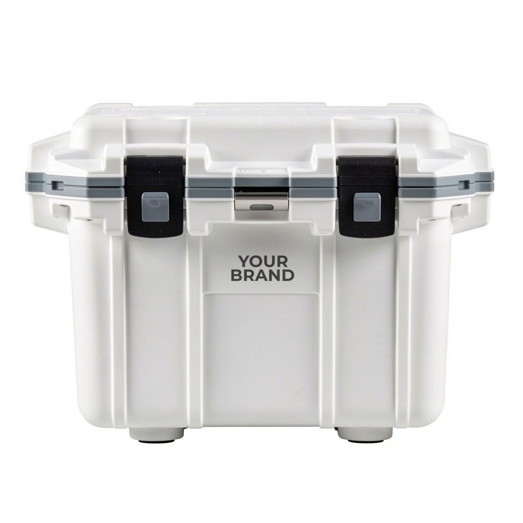 Pelican™ 30qt Elite Cooler