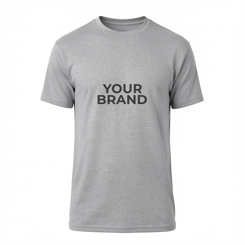 Unisex Perfect-T Triblend T-Shirt - 42TB