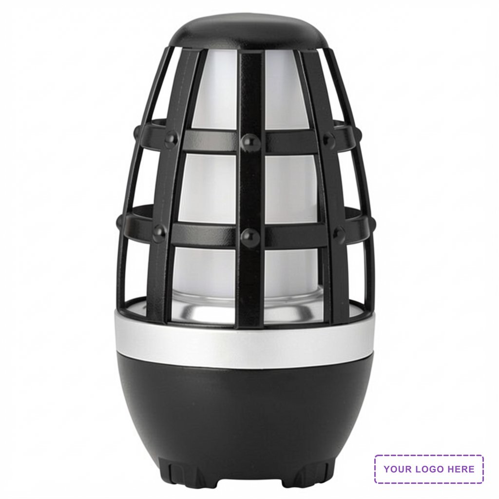 3 Function Lantern