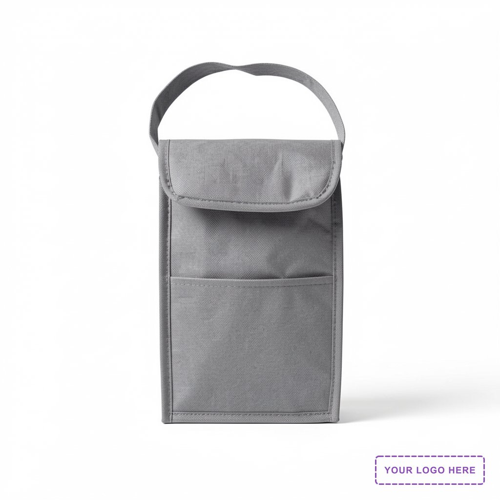 Non Woven Insulated Lunch Bag