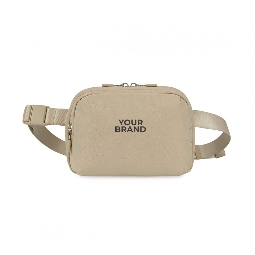 CORKCICLE® Series A Crossbody Belt Bag