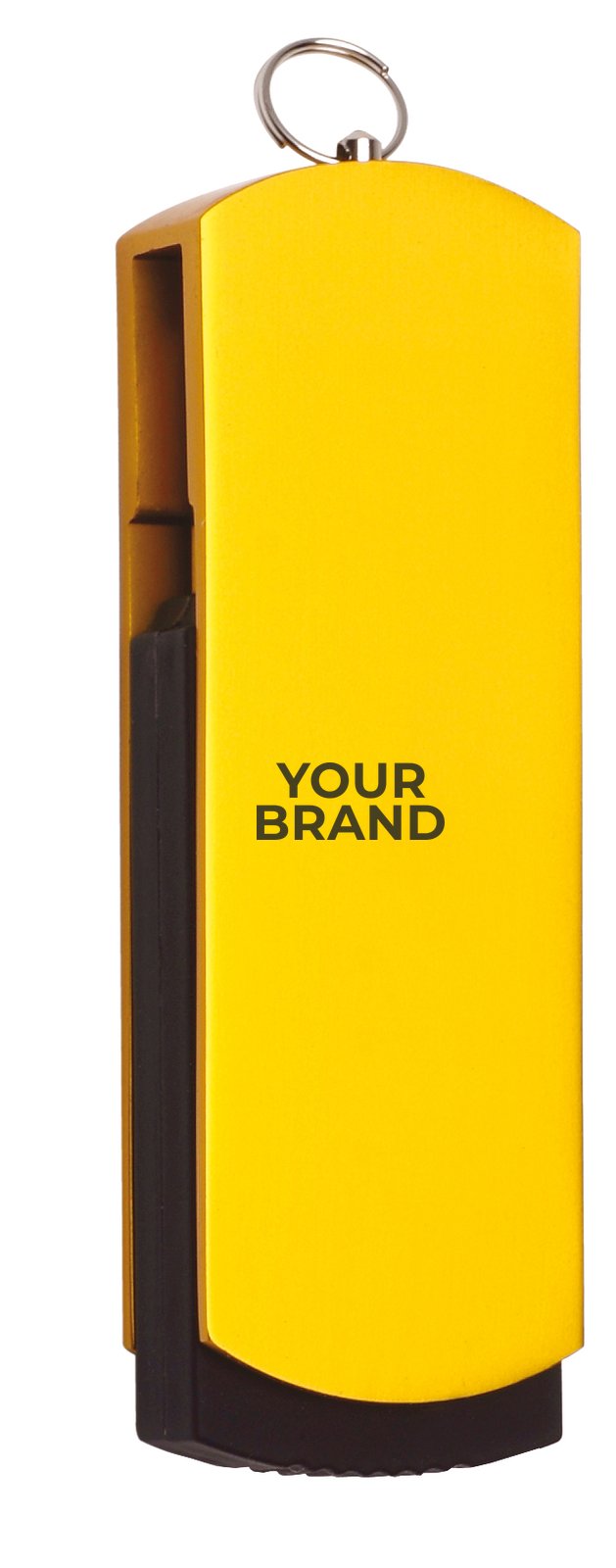 Universal Source® 1 GB Slide USB 2.0 Flash Drive