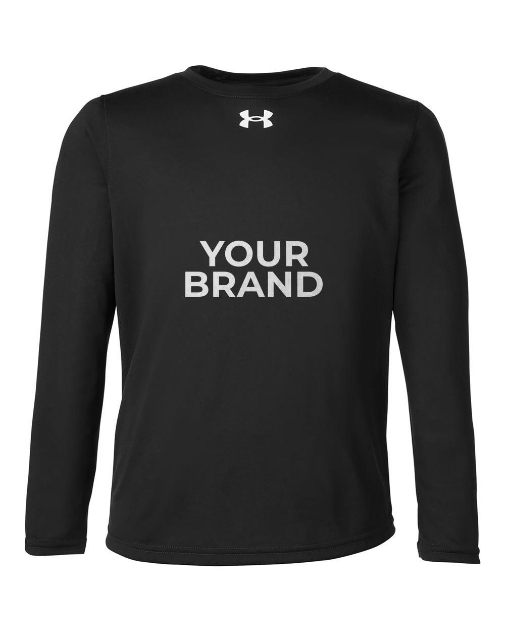 Youth Tech™ Team Long Sleeve T-Shirt - 1377488