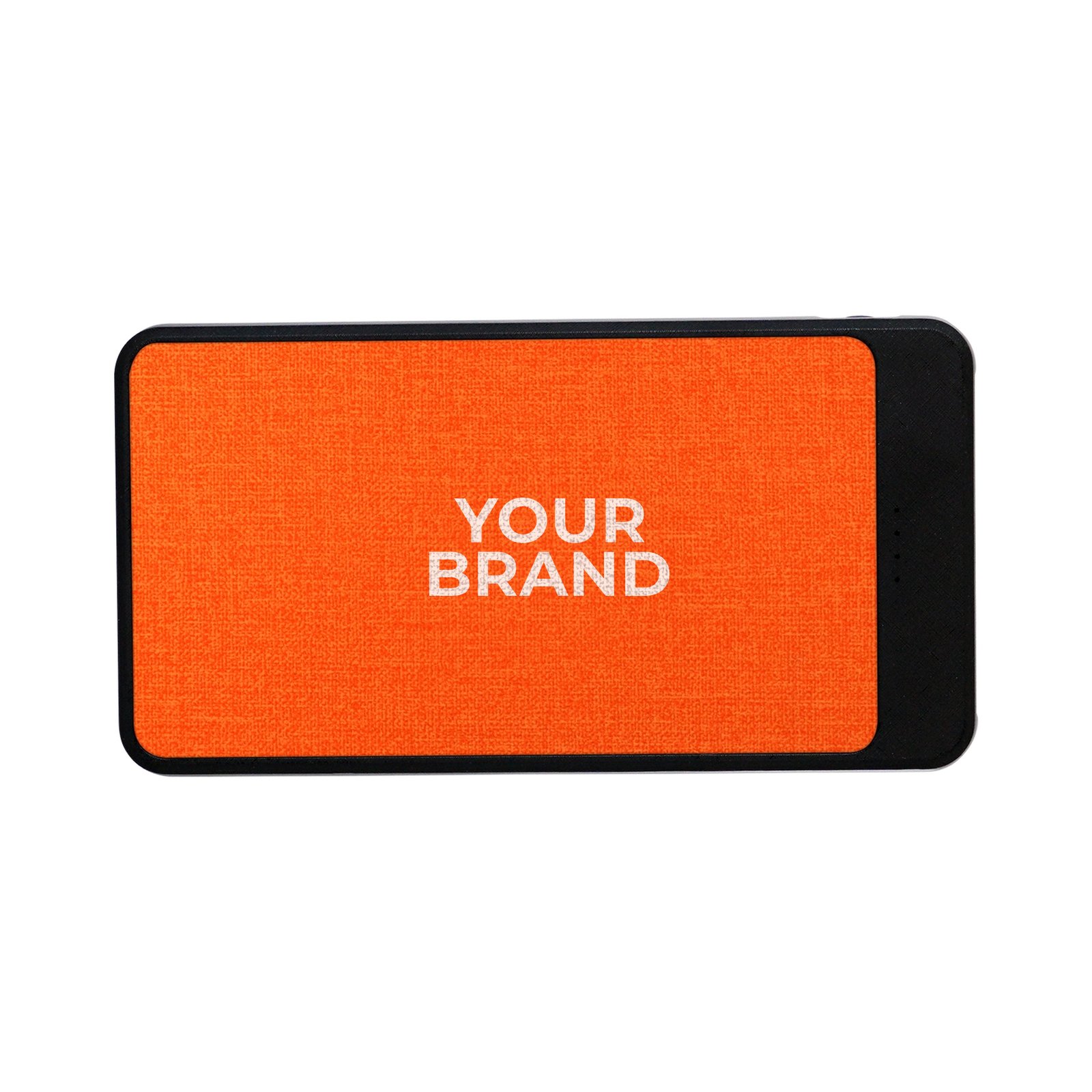 UL Heather High Density RAV Power Bank