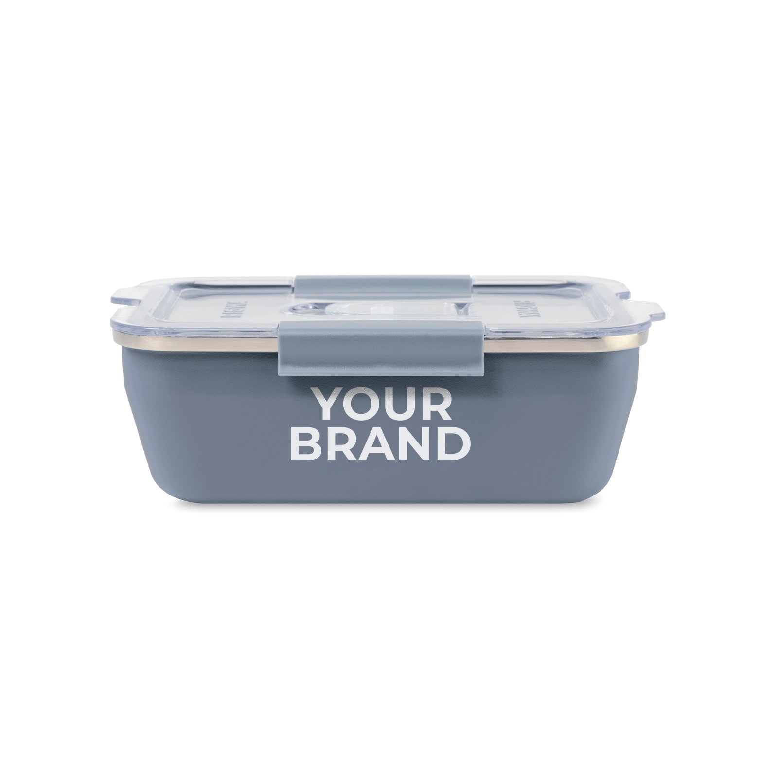 RIGWA® Travel Bento Box 8x5