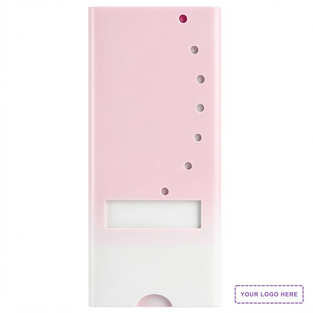 Pocket Slider - Breast Cancer Awareness