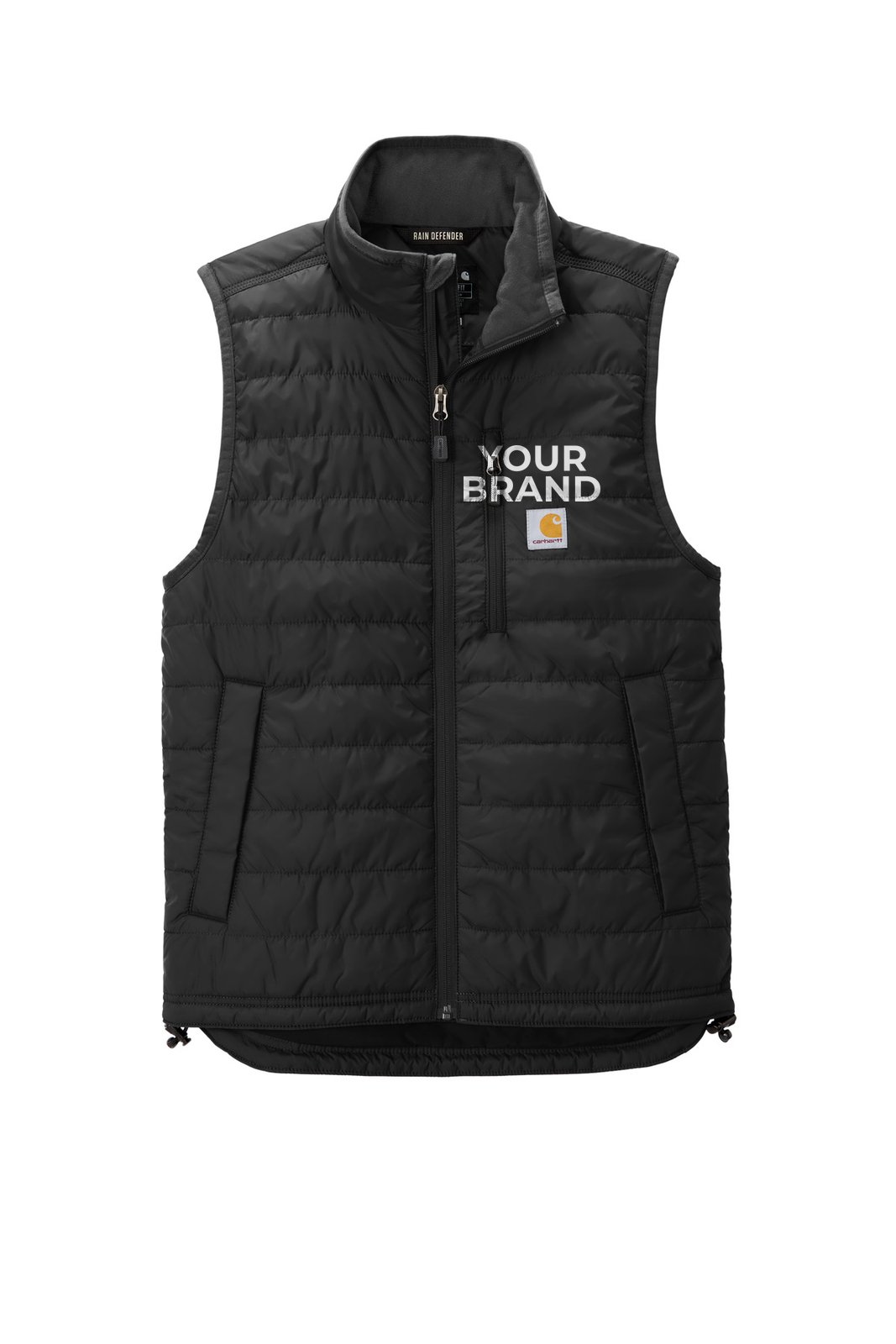 Carhartt Gilliam Vest CT102286