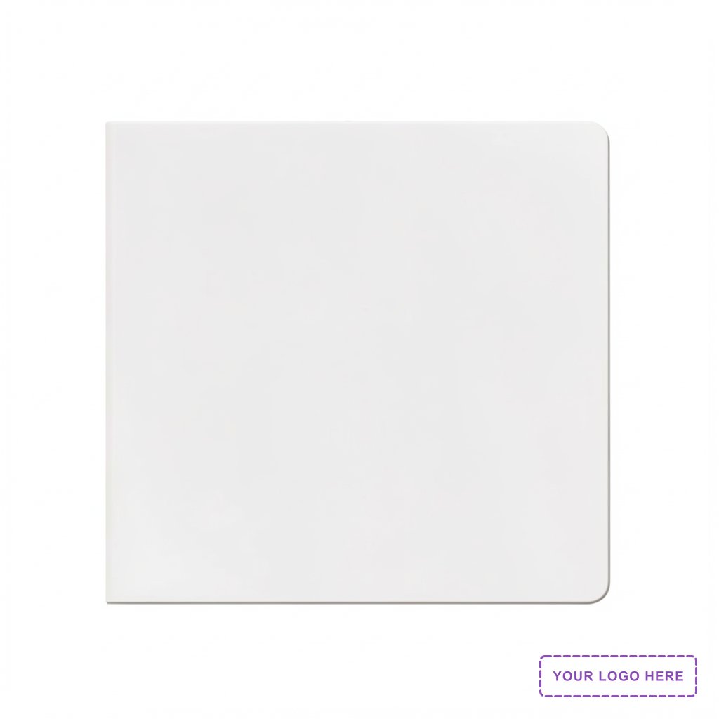 1" Poly Binder .035 Gauge