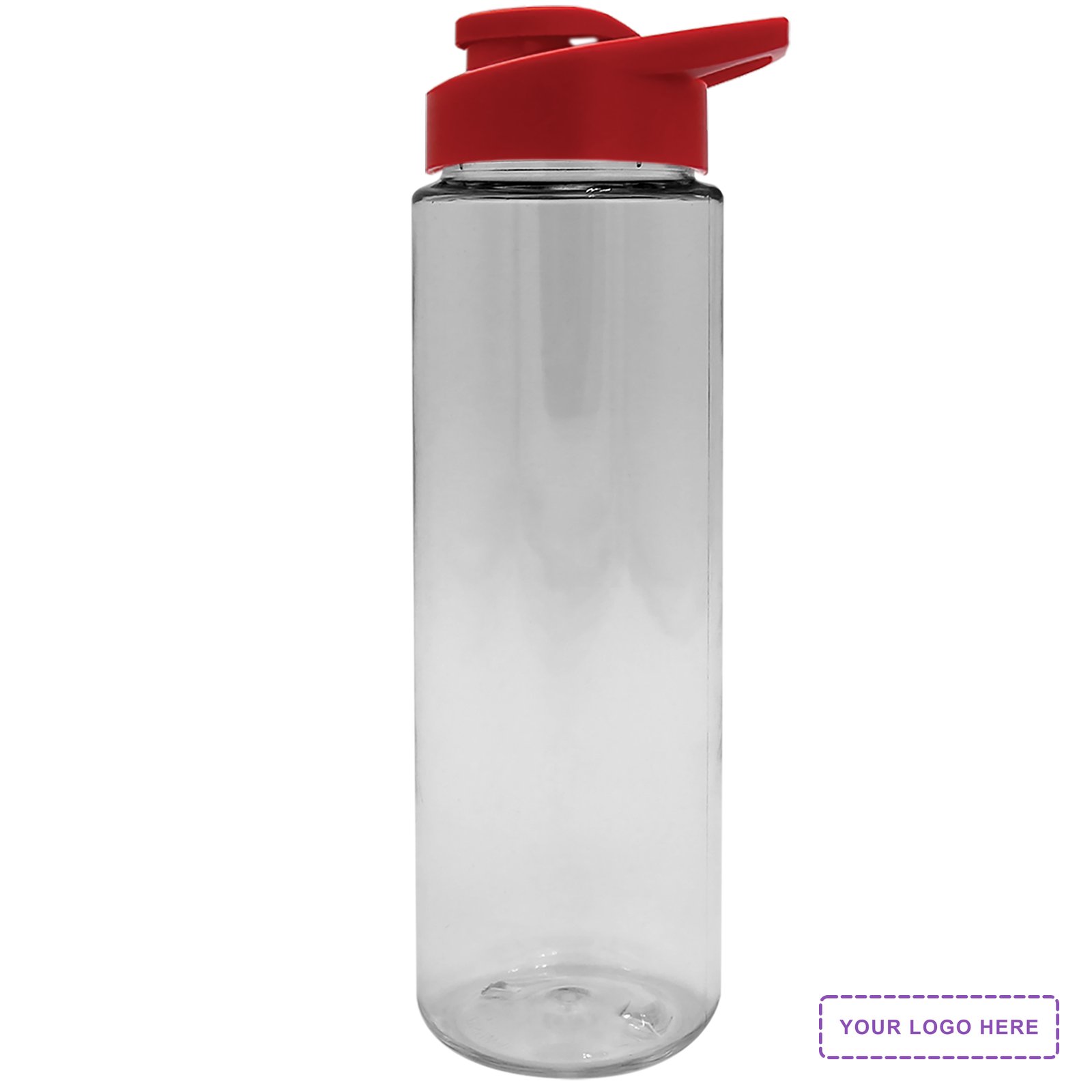 Garyline® Freedom Tritan® Bottle with Drink-Thru Lid - 28 oz.