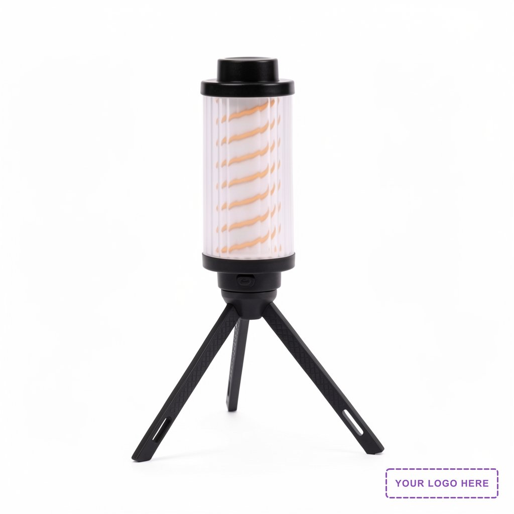 iCOOL Englewood Multi-Function Camping Light