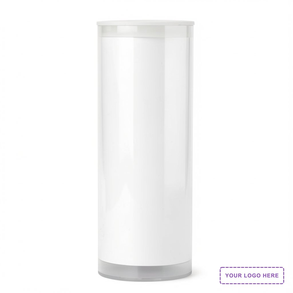 3 Piece Gift Stress Relief Popcorn Tube