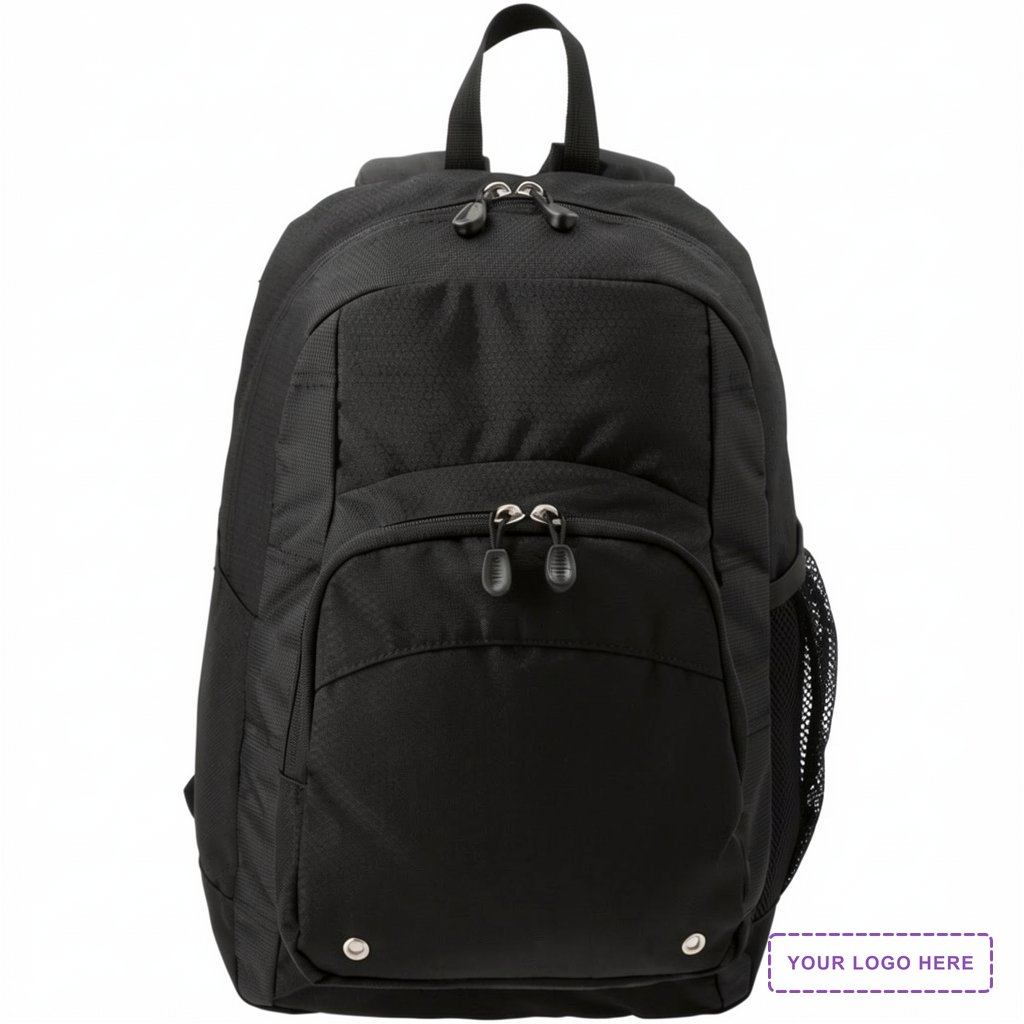 High Sierra Impact Backpack