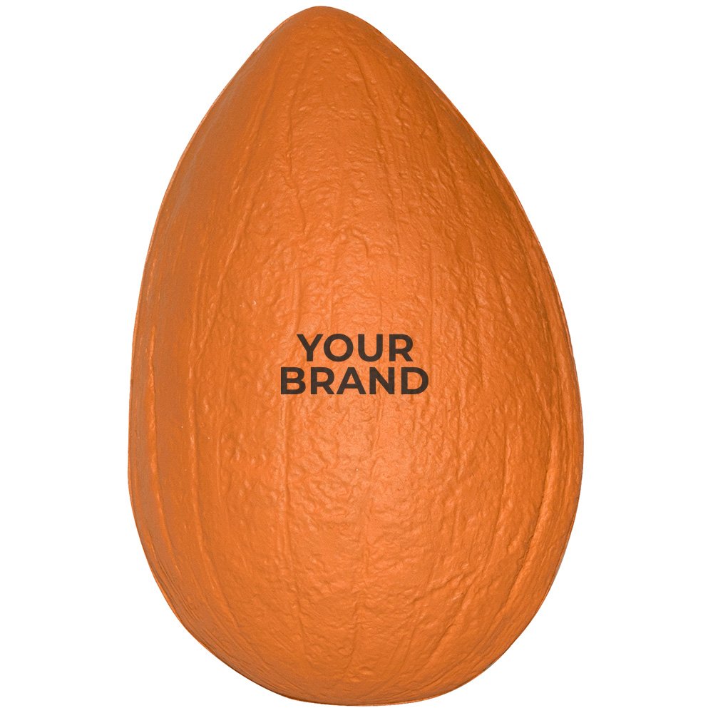 Almond Stress Reliever