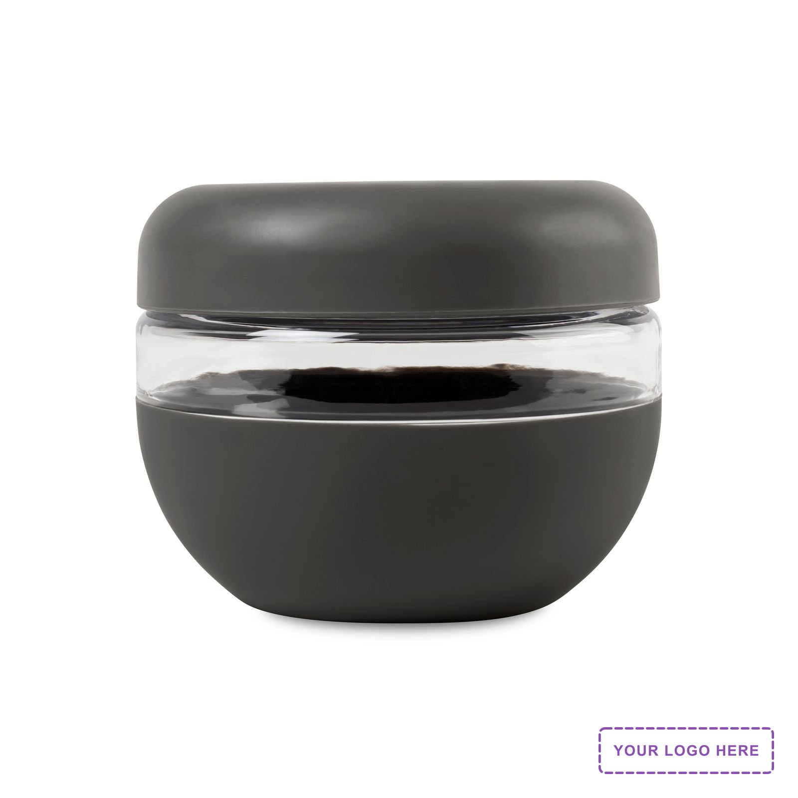 W&P Seal Tight Plastic Bowl 16 Oz.