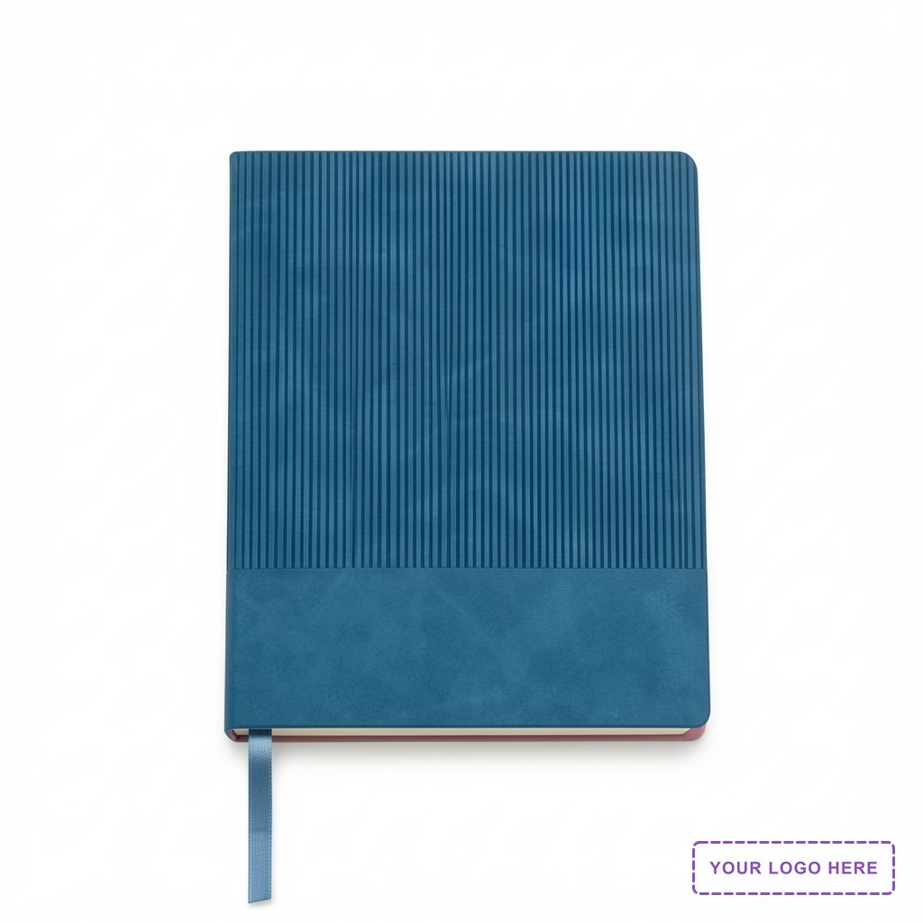 Clique Ribbed Journal