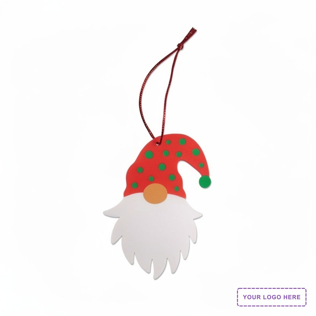 Gnome Ornament