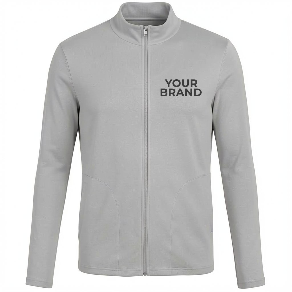 DARA Knit Full Zip - Men's