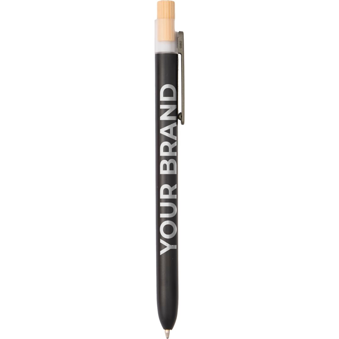 Paige Recycled Ocean Bound Plastic Pen