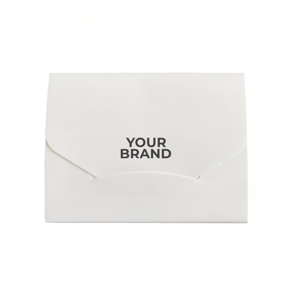 Lint Sheet Pocket Pack